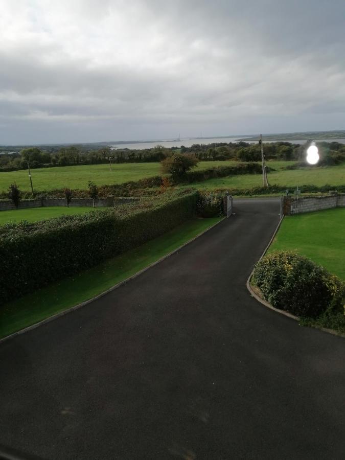 Glin Clonoughter Heights Bed & Breakfast エクステリア 写真