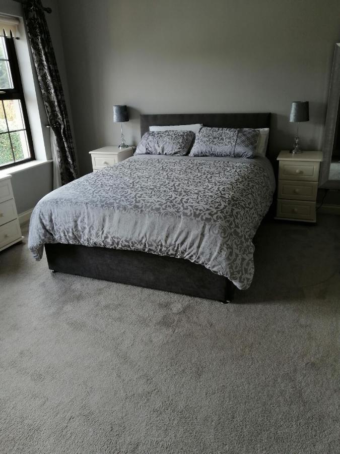 Glin Clonoughter Heights Bed & Breakfast エクステリア 写真