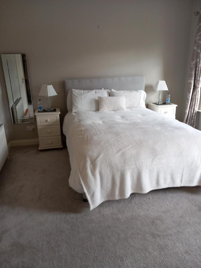 Glin Clonoughter Heights Bed & Breakfast エクステリア 写真