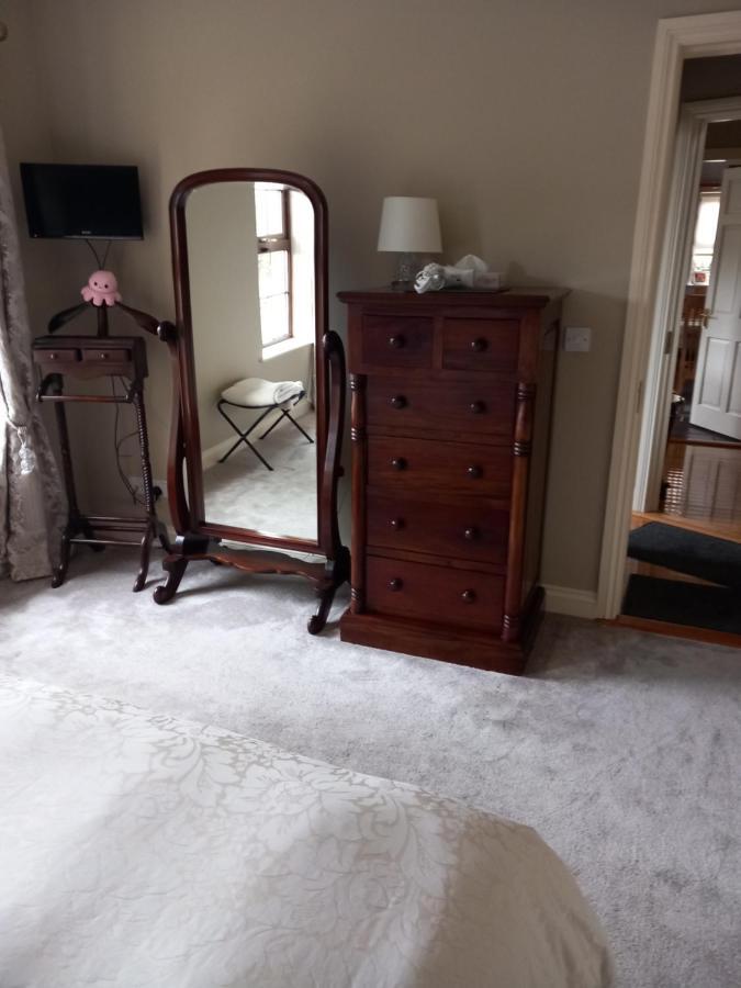 Glin Clonoughter Heights Bed & Breakfast エクステリア 写真