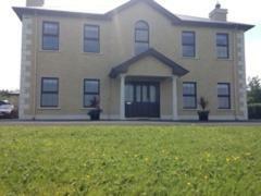 Glin Clonoughter Heights Bed & Breakfast エクステリア 写真