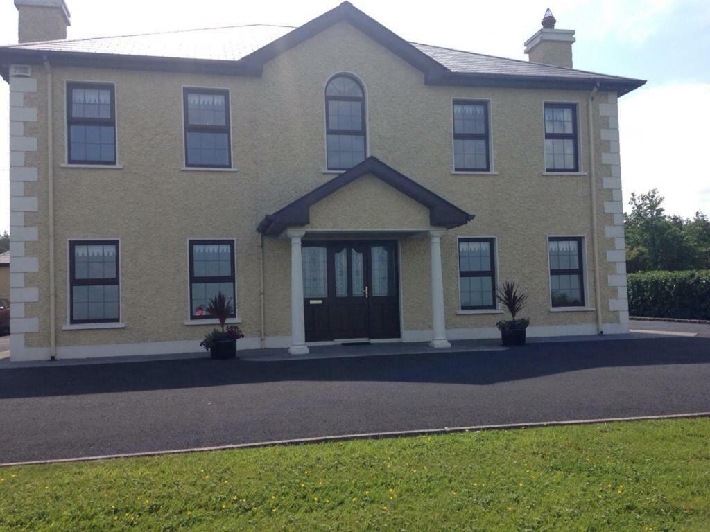 Glin Clonoughter Heights Bed & Breakfast エクステリア 写真